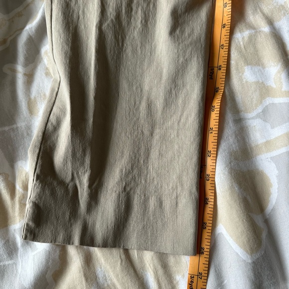 EUC MarlaWynne pull on trousers. - Picture 4 of 4